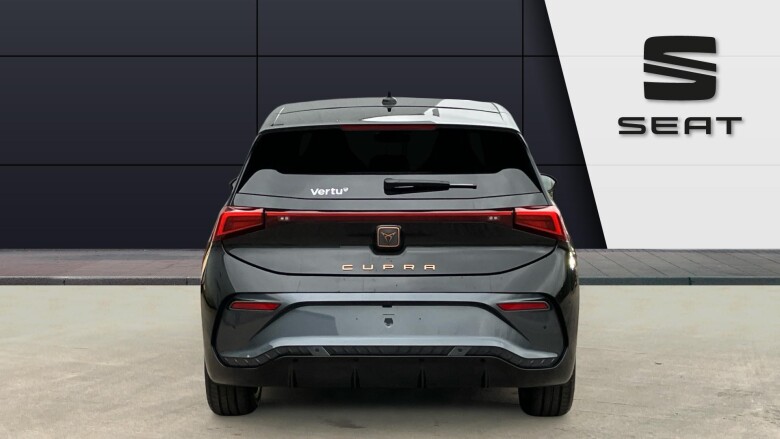 CUPRA Born 170kW e-Boost V2 59kWh 5dr Auto Electric Hatchback